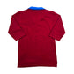 2004/05 Bellinzona Training Top (L) Errea (Centenary)