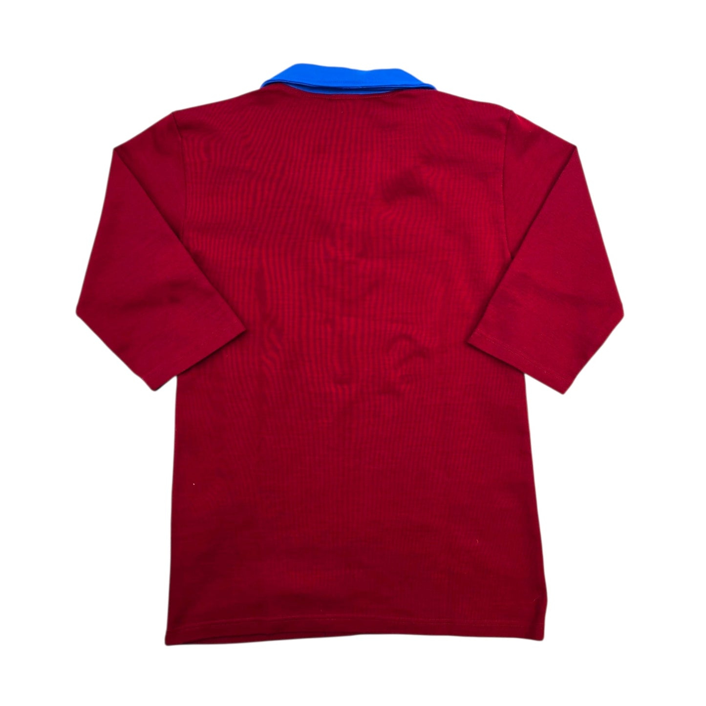2004/05 Bellinzona Training Top (L) Errea (Centenary)