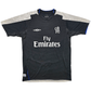 2004/05 Chelsea Away Football Shirt (S) Umbro #15 Drogba