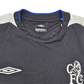 2004/05 Chelsea Away Football Shirt (S) Umbro #26 Terry
