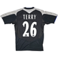 2004/05 Chelsea Away Football Shirt (S) Umbro #26 Terry