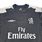 2004/05 Chelsea Away Football Shirt (S) Umbro #26 Terry