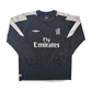 2004/05 Chelsea Third Football Shirt (XL) Umbro #8 Lampard