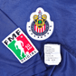 2004/05 Chivas de Guadalajara Away Football Shirt (XL) Reebok