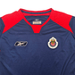 2004/05 Chivas de Guadalajara Away Football Shirt (XL) Reebok