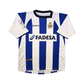 2004/05 Deportivo La Coruna Home Football Shirt (L) Joma