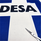 2004/05 Deportivo La Coruna Home Football Shirt (L) Joma