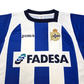 2004/05 Deportivo La Coruna Home Football Shirt (L) Joma