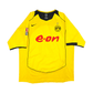 2004/05 Dortmund Home Football Shirt (XL) Nike #21 Metzelder