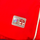2004/05 England Away Football Shirt (L) Umbro #7 Beckham