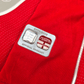 2004/05 England Away Football Shirt (M) Umbro #9 Rooney