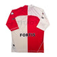 2004/05 Feyenoord Home Football Shirt (2XL) Kappa