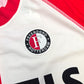 2004/05 Feyenoord Home Football Shirt (2XL) Kappa