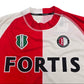 2004/05 Feyenoord Home Football Shirt (2XL) Kappa