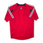 2004/05 France Training Shirt (M) Adidas