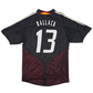 2004/05 Germany Away Football Shirt (L) Adidas #13 Ballack