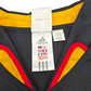 2004/05 Germany Away Football Shirt (L) Adidas #13 Ballack