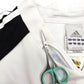 2004/05 Germany Home Football Shirt (L) Adidas #20 Podolski
