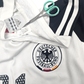 2004/05 Germany Home Football Shirt (L) Adidas #21 Lahm