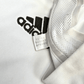 2004/05 Germany Home Football Shirt (M) Adidas #8 Hamann