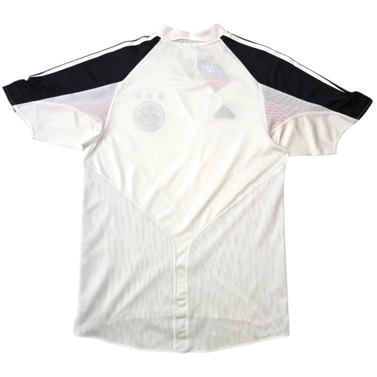 2004/05 Germany Home Football Shirt (M) Adidas