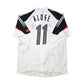 2004/05 Germany Home Football Shirt (XL) Adidas #11 Klose