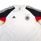 2004/05 Germany Home Football Shirt (XL) Adidas