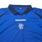 2004/05 Glasgow Rangers Training Shirt (2XL) Diadora