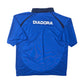 2004/05 Glasgow Rangers Training Shirt (2XL) Diadora
