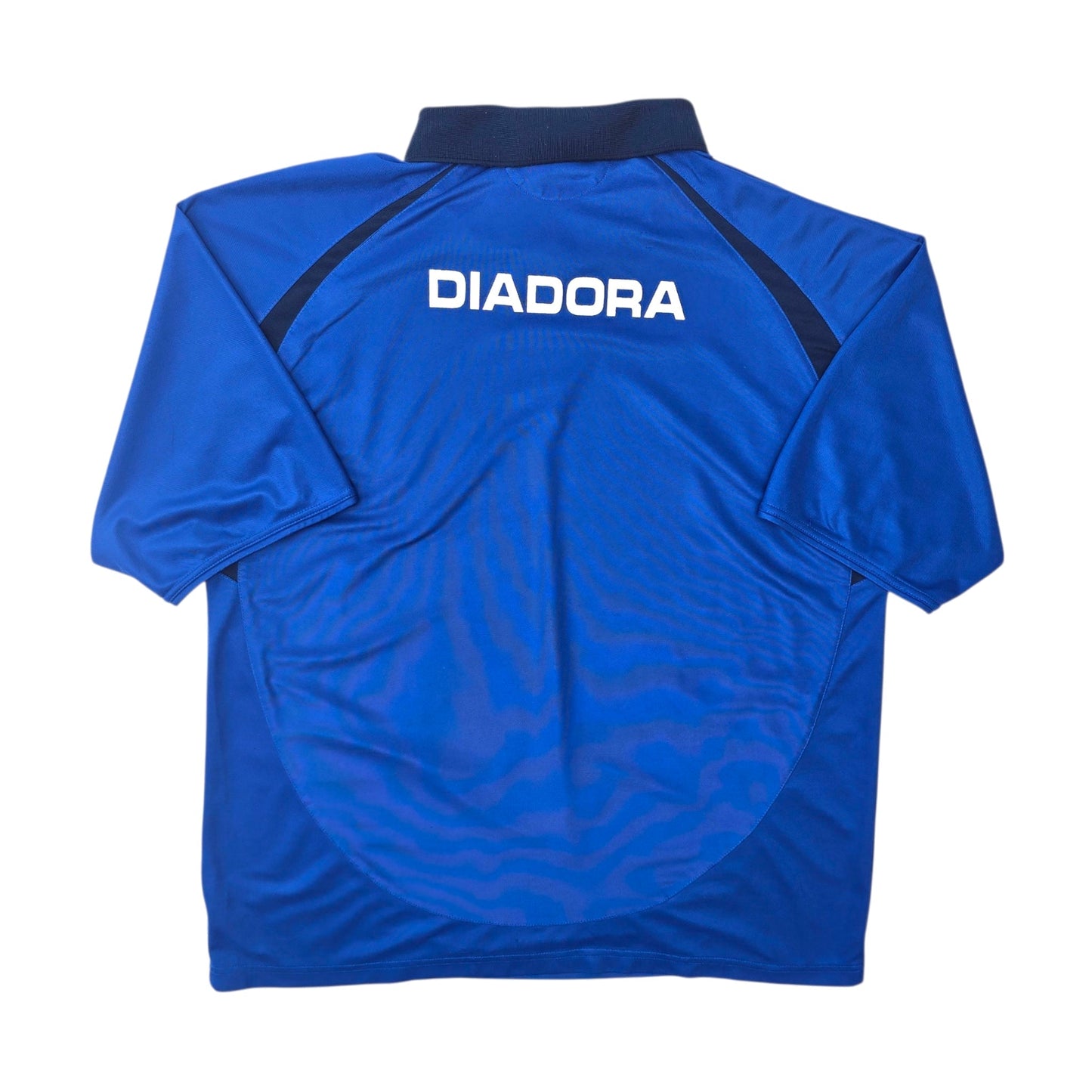 2004/05 Glasgow Rangers Training Shirt (2XL) Diadora