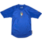 2004/05 Italy Home Football Shirt (M) Puma