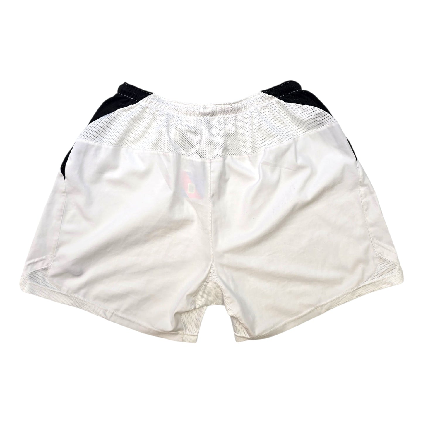 2004/05 Juventus Football Shorts (M) Nike | Home