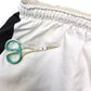 2004/05 Juventus Football Shorts (M) Nike | Home
