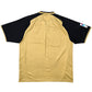 2004/05 Malaga Away Football Shirt (L) Umbro