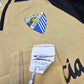 2004/05 Malaga Away Football Shirt (L) Umbro