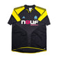 2004/05 Olympique Marseille Third Football Shirt (L) Adidas
