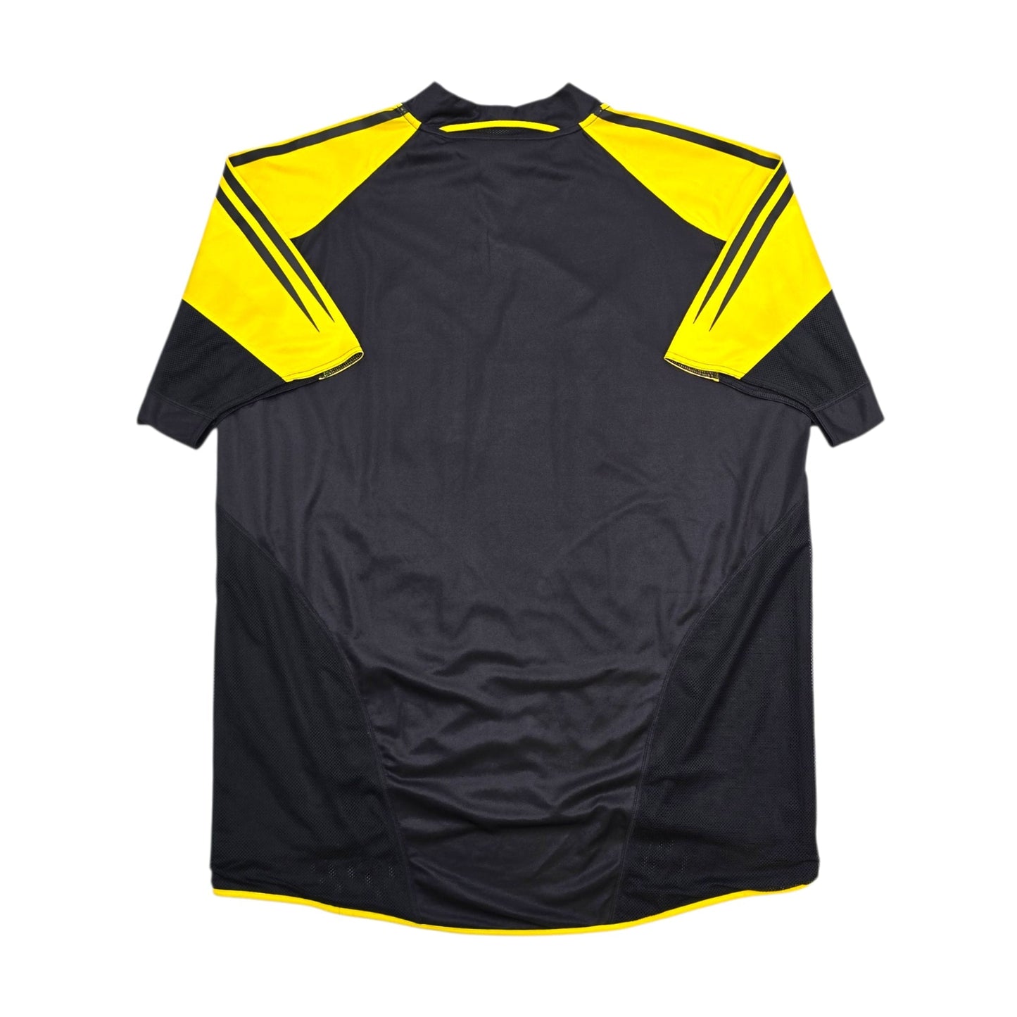 2004/05 Olympique Marseille Third Football Shirt (L) Adidas