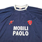 2004/05 Perugia Third Football Shirt (M) Galex