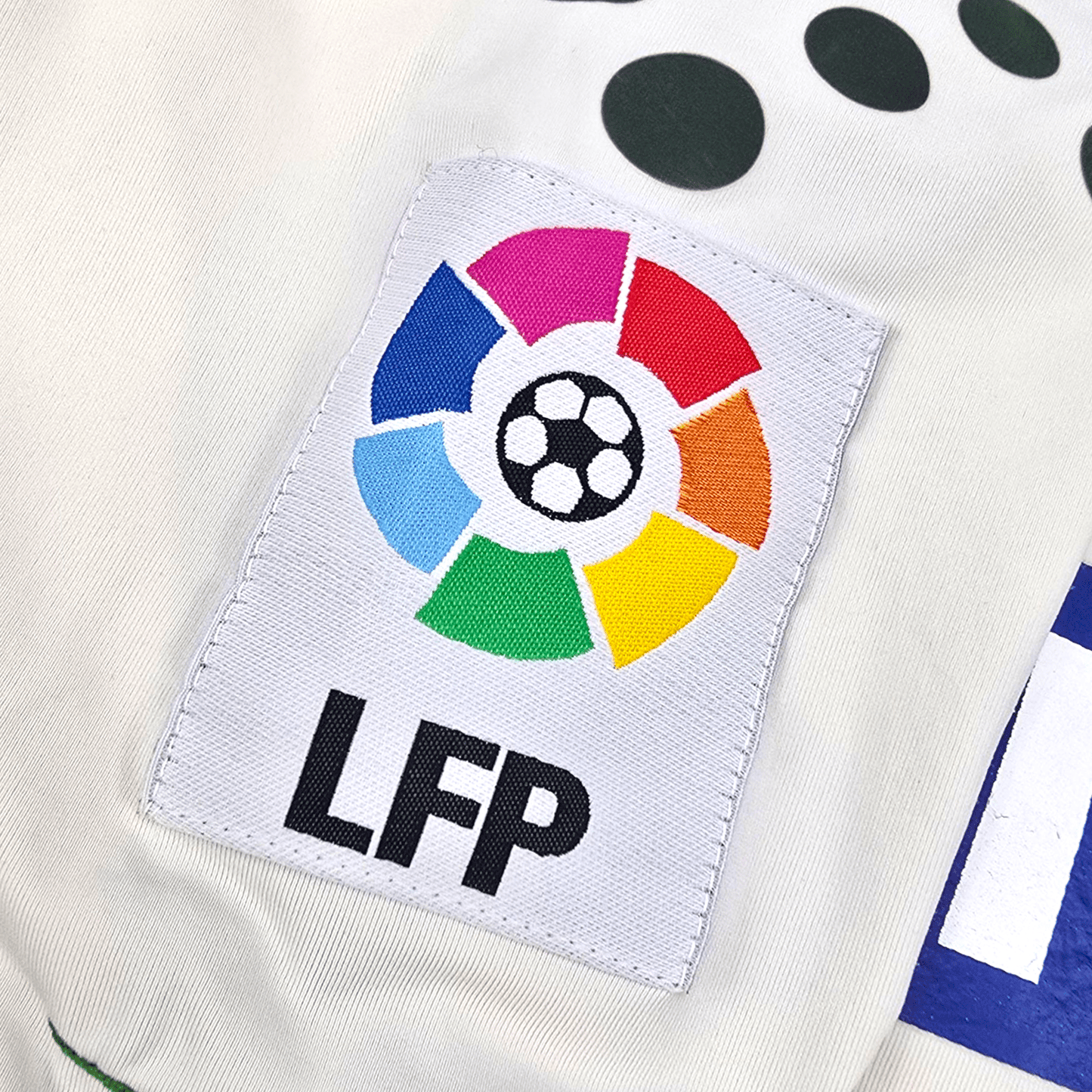 2004/05 Racing Santander Home Football Shirt (XL) Diadora