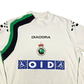 2004/05 Racing Santander Home Football Shirt (XL) Diadora