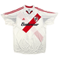 2004/05 River Plate Home Football Shirt (XL) Adidas #11 Salas