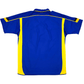 2004/05 Rostov Away Football Shirt (XL) Umbro