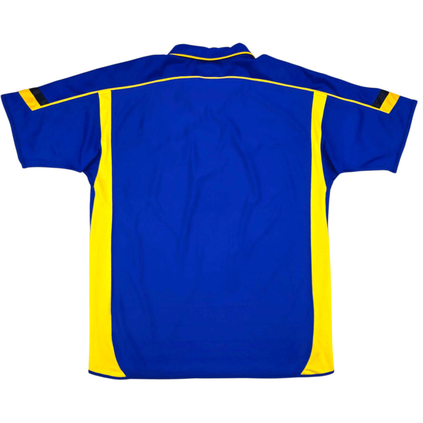 2004/05 Rostov Away Football Shirt (XL) Umbro