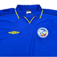 2004/05 Rostov Away Football Shirt (XL) Umbro