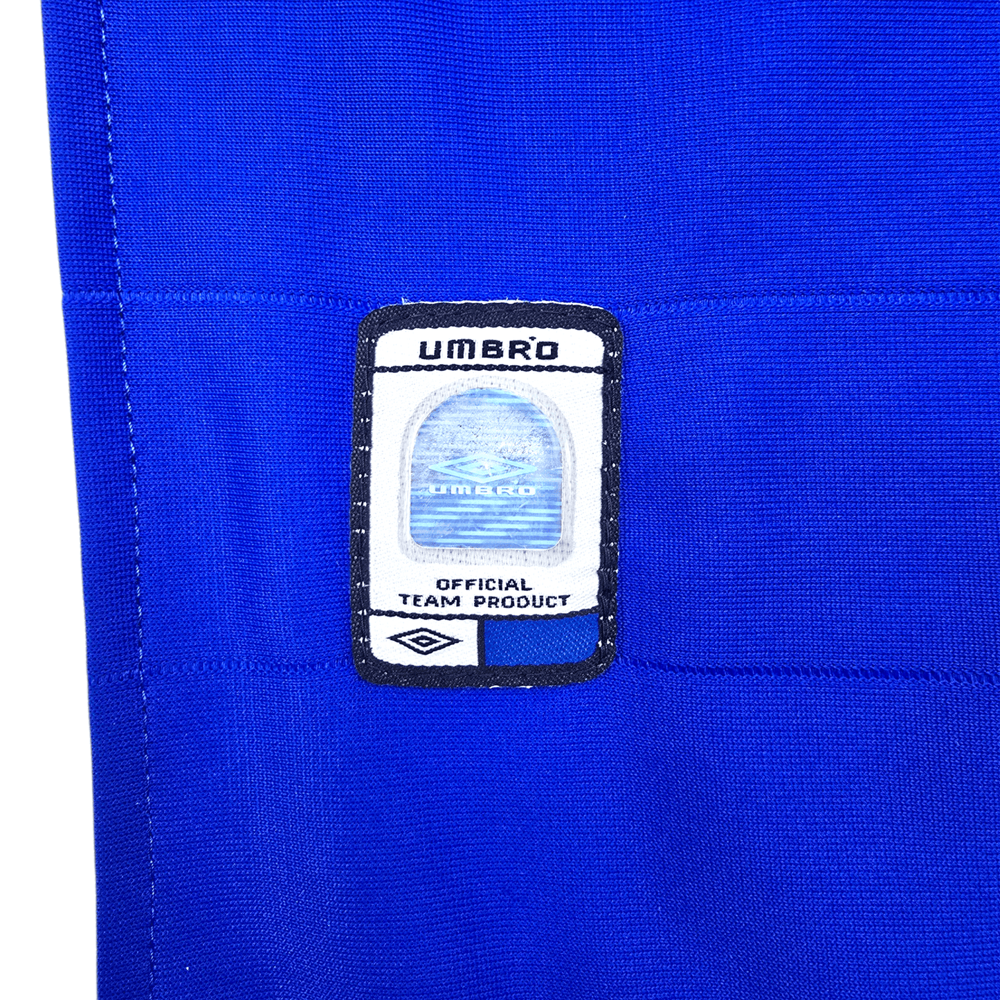 2004/05 Rostov Away Football Shirt (XL) Umbro