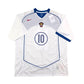 2004/05 Russia Home Football Shirt (XL) Nike #10 Mostovoi