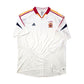 2004/05 Spain Away Football Shirt (2XL) Adidas