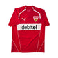 2004/05 Stuttgart Away Football Shirt (L) Puma