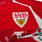 2004/05 Stuttgart Away Football Shirt (L) Puma