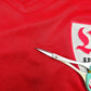 2004/05 Stuttgart Away Football Shirt (XL) Puma